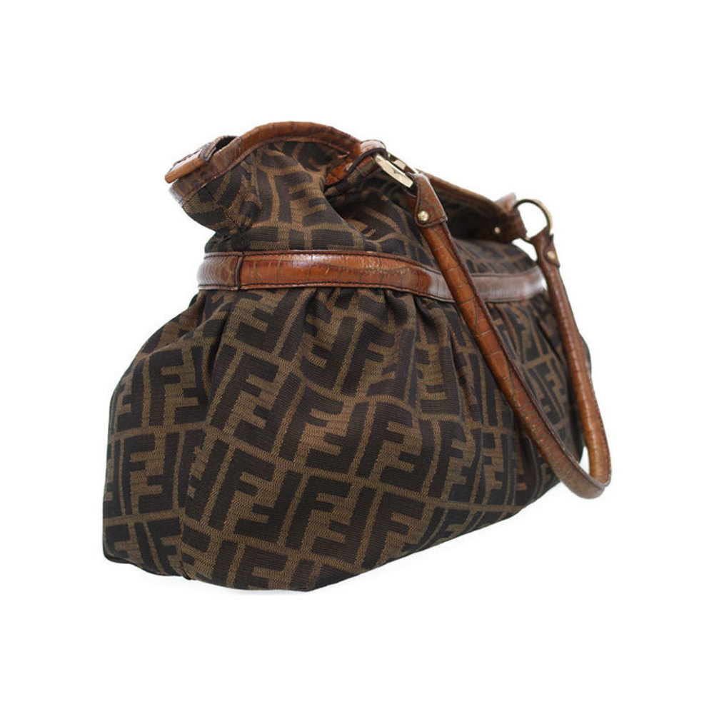 Fendi Tote Chef Bag
